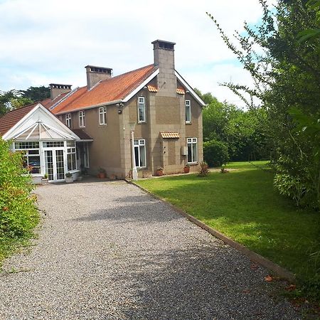 ダン・レアリー The Dell Dublin Bed & Breakfast エクステリア 写真