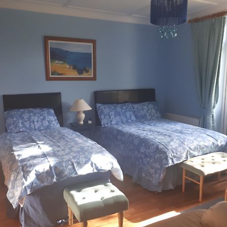 ダン・レアリー The Dell Dublin Bed & Breakfast エクステリア 写真