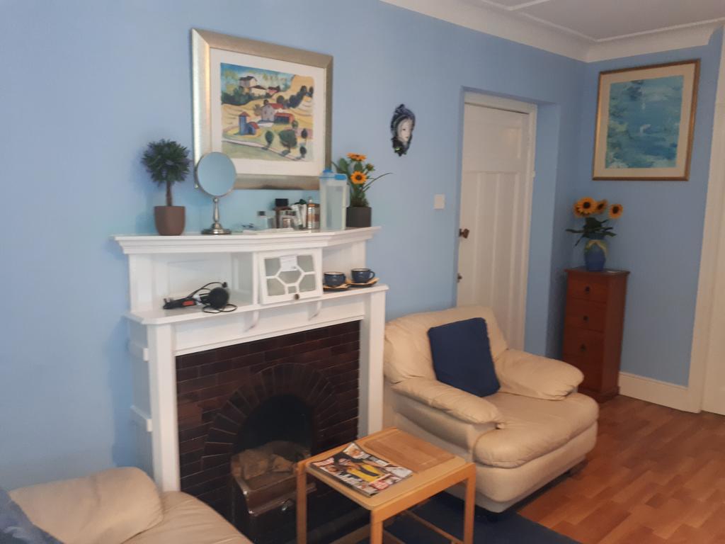 ダン・レアリー The Dell Dublin Bed & Breakfast エクステリア 写真